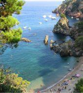 סיור חצי יום - Costa Brava סיור חצי יום - Costa Brava